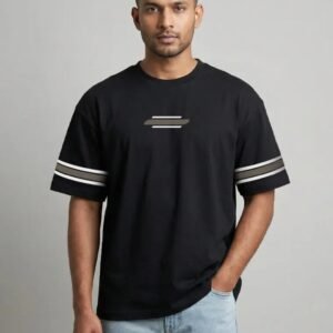 Half-Sleeve Olive Green Cotton Hawaiin Shirt